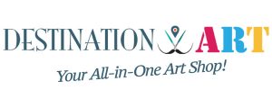 Destination Art
